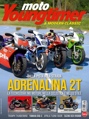 Youngtimer e modern Classic - Magazine
